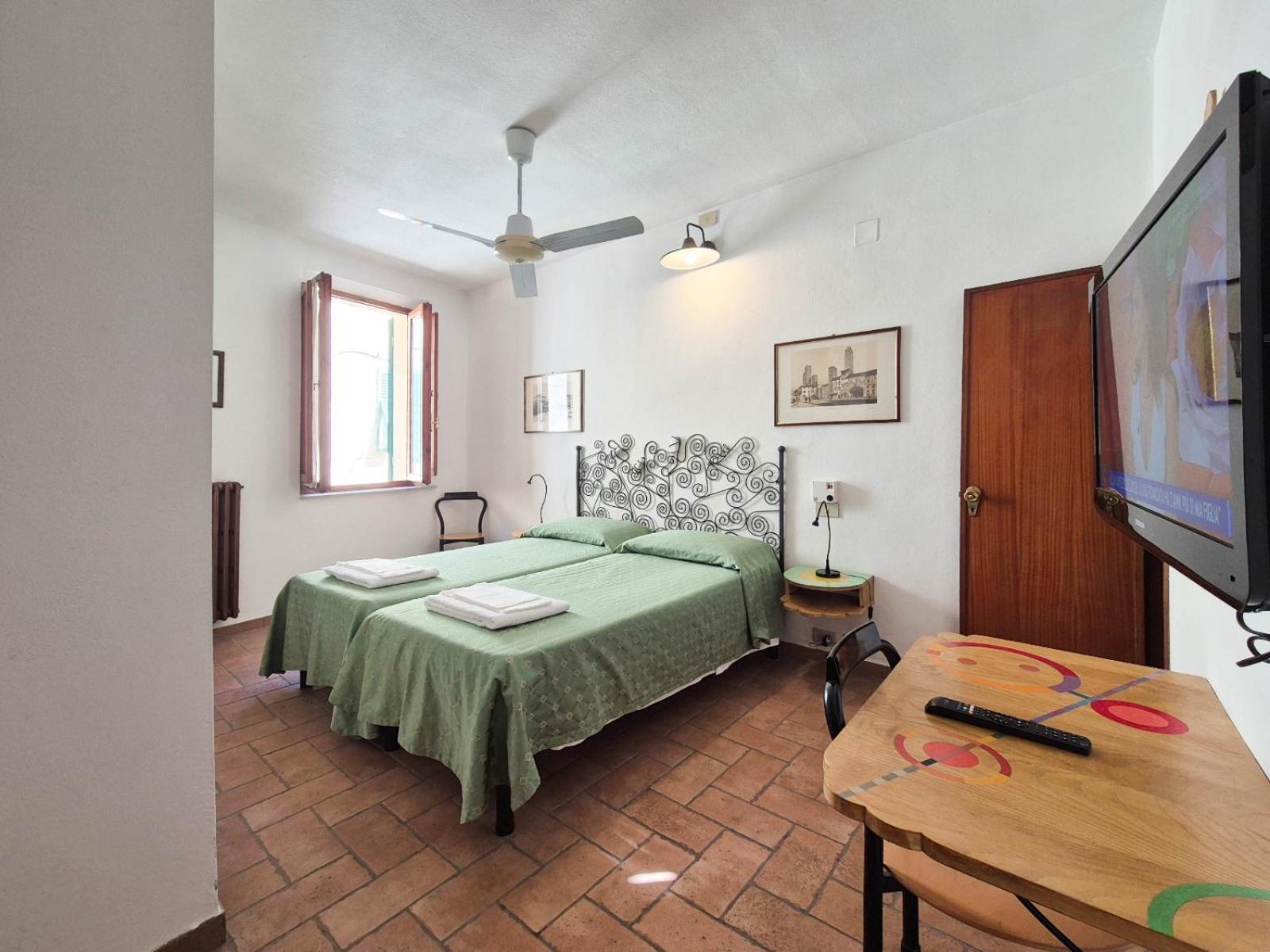 Helvetia Pisa Tower Otel Dış mekan fotoğraf