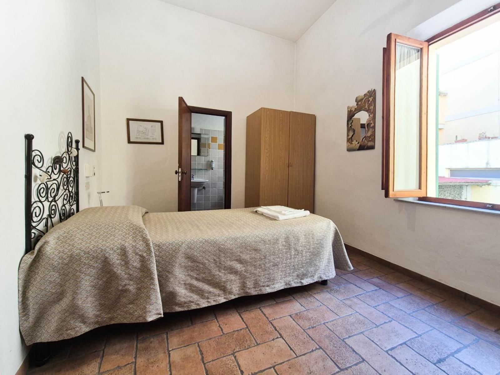 Helvetia Pisa Tower Otel Dış mekan fotoğraf