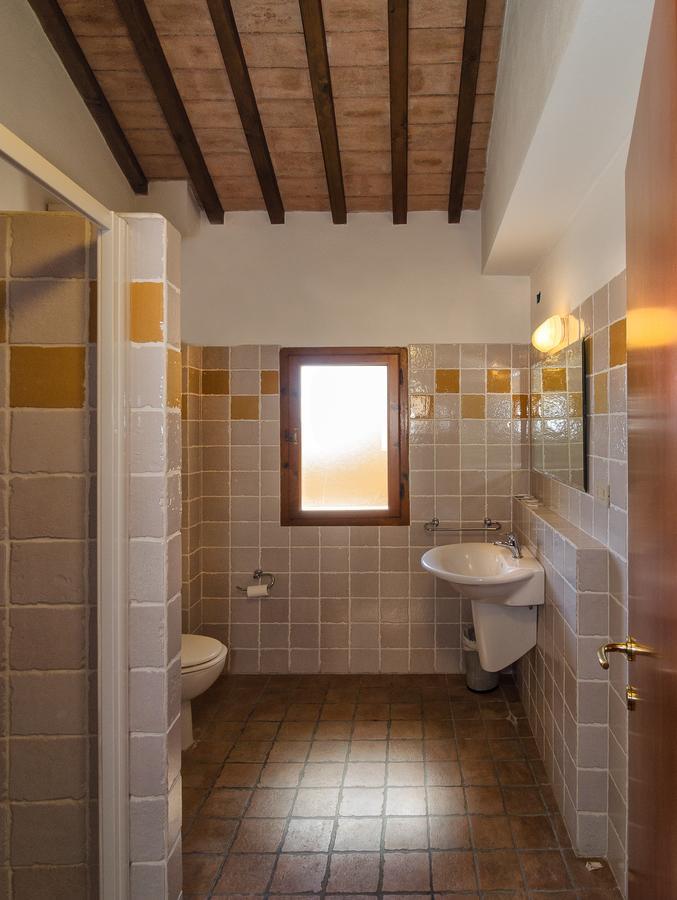 Helvetia Pisa Tower Otel Dış mekan fotoğraf