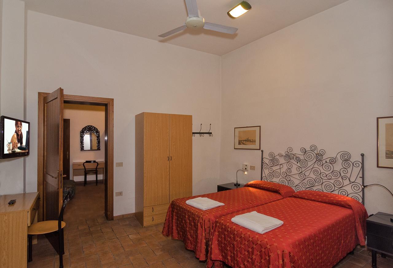 Helvetia Pisa Tower Otel Dış mekan fotoğraf
