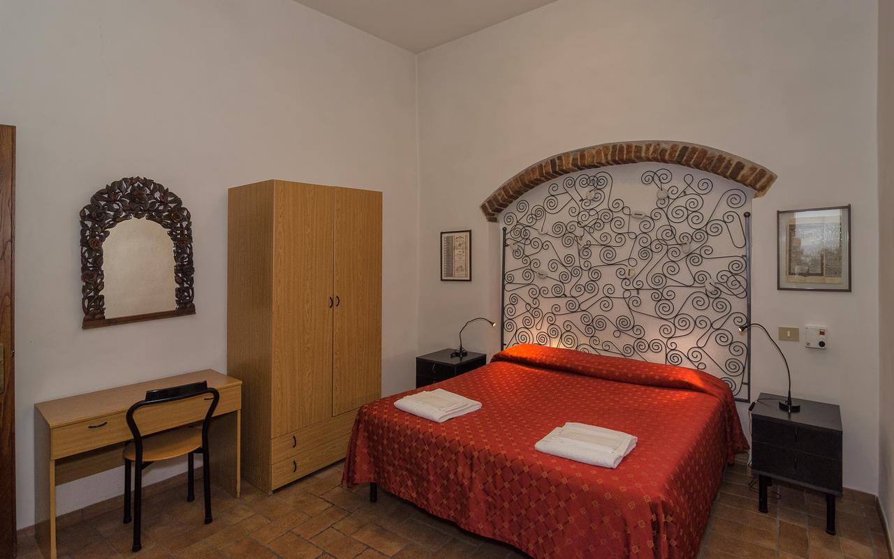 Helvetia Pisa Tower Otel Dış mekan fotoğraf