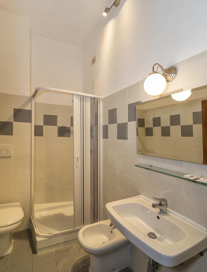 Helvetia Pisa Tower Otel Dış mekan fotoğraf